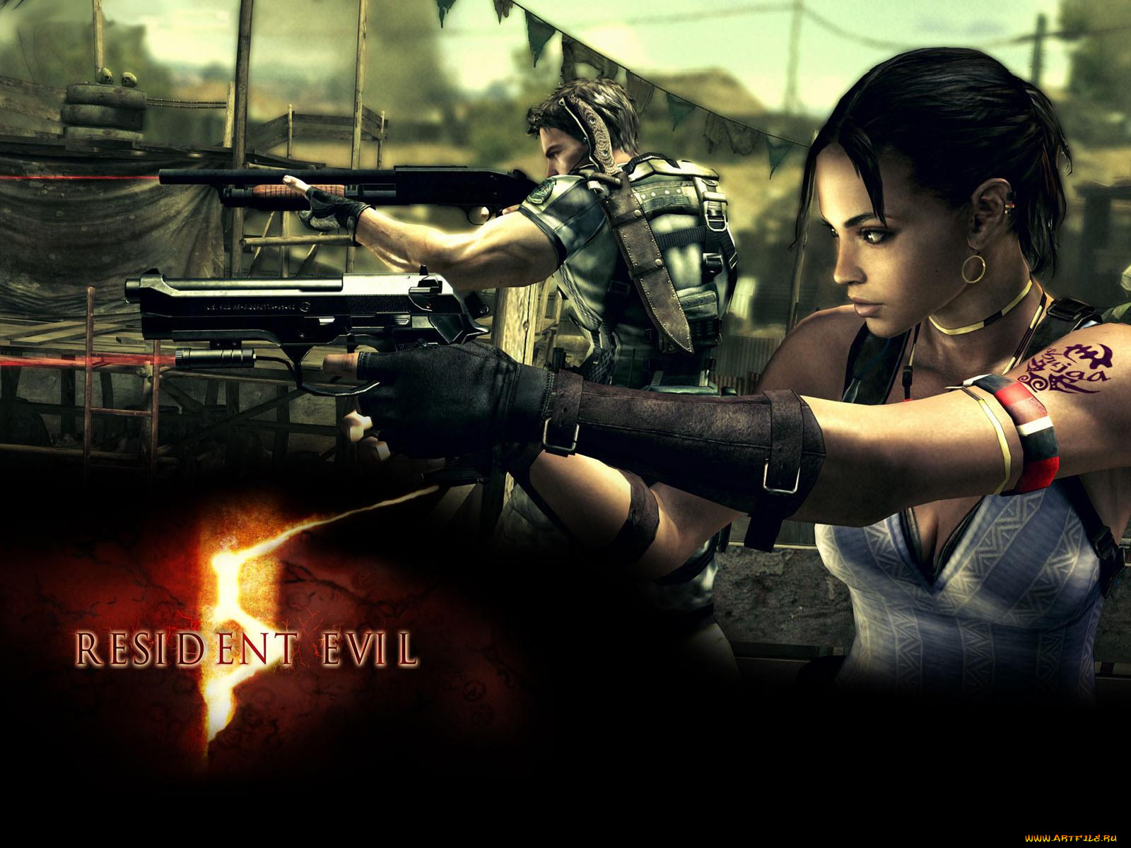 resident, evil, , 